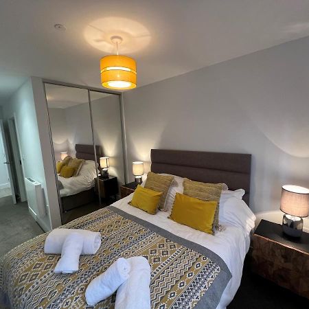 2 Putsborough - Luxury Apartment At Byron Woolacombe, Only 4 Minute Walk To Woolacombe Beach! Esterno foto