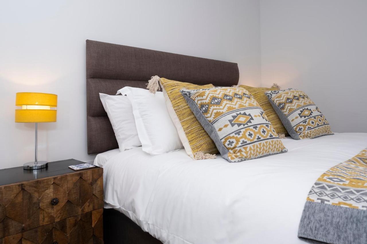 2 Putsborough - Luxury Apartment At Byron Woolacombe, Only 4 Minute Walk To Woolacombe Beach! Esterno foto